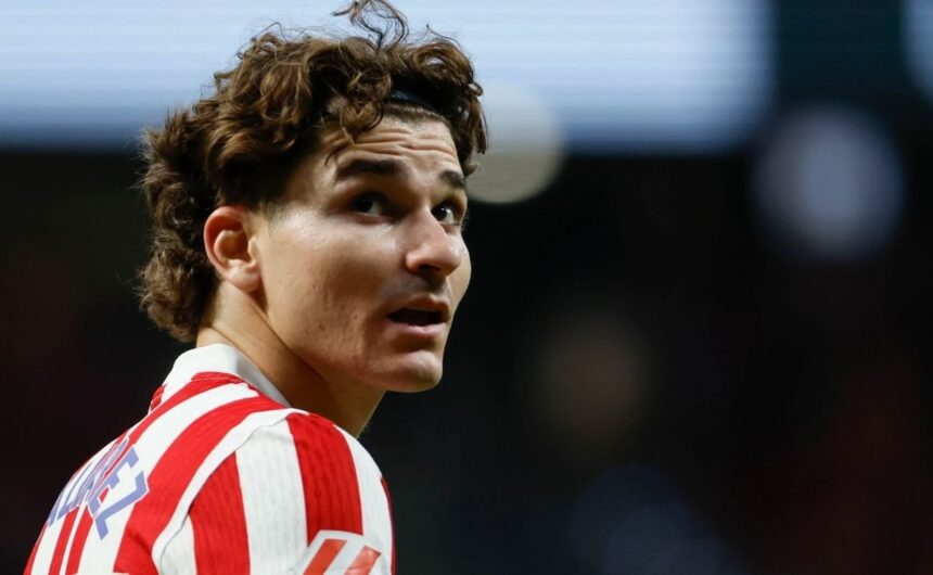 La reaccion de Atletico de Madrid a la peor racha El club colchonero respalda a la 'Araña' tras enfrentar su periodo más difícil frente al arco bajo la dirección técnica del Cholo Simeone.