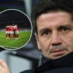 La respuesta de Cristian Chivu tras el 3 a 1 del I Cristian Chivu se mostró sorprendido por el alto nivel mostrado por el Arsenal en su victoria 3-1 ante el Inter de Milán en la UEFA Champions League.