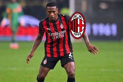 Leyenda del AC Milan destruye a Pervis Estupinan Alessandro Costacurta calificó de "espeluznante" el nivel mostrado por el ecuatoriano Pervis Estupiñán en su reciente participación con el Brighton.