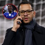 Liam Rosenior debuta en Chelsea y ya le puso este El nuevo integrante del cuerpo técnico del Chelsea, Liam Rosenior, llenó de elogios a Moisés Caicedo y reveló el particular apodo del volante ecuatoriano.