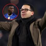 Liam Rosenior recien llego a Chelsea y solo necesi El nuevo integrante de los 'Blues', Liam Rosenior, destacó el nivel del ecuatoriano Moisés Caicedo tras sus primeras observaciones en el club londinense.