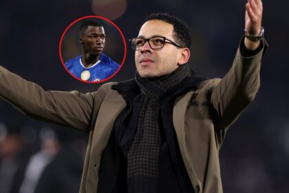 Liam Rosenior recien llego a Chelsea y solo necesi El nuevo integrante de los 'Blues', Liam Rosenior, destacó el nivel del ecuatoriano Moisés Caicedo tras sus primeras observaciones en el club londinense.