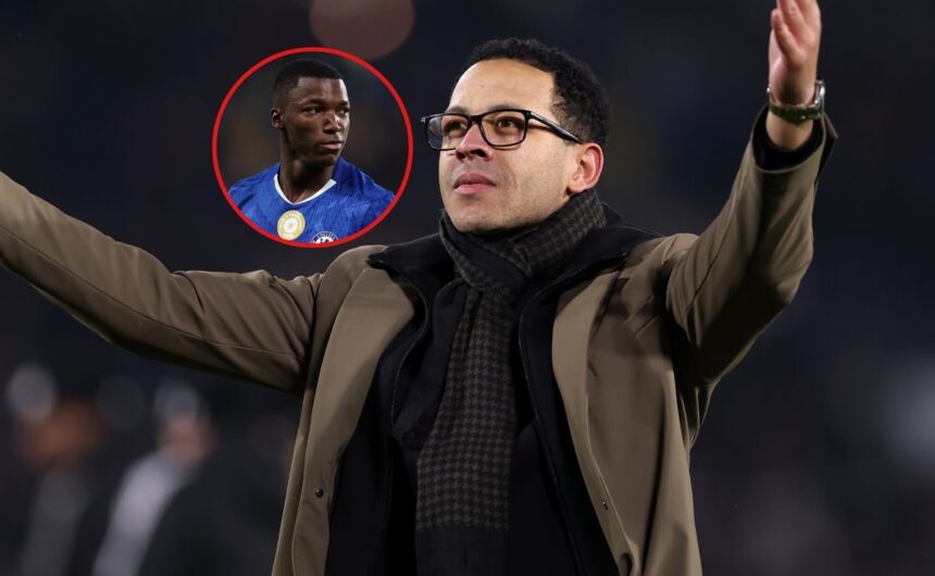 Liam Rosenior recien llego a Chelsea y solo necesi El nuevo integrante de los 'Blues', Liam Rosenior, destacó el nivel del ecuatoriano Moisés Caicedo tras sus primeras observaciones en el club londinense.