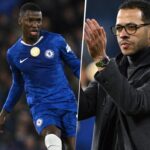 Liam Rosenior solo necesito 5 palabras para defini El técnico Liam Rosenior definió el nivel de Moisés Caicedo con una frase corta pero poderosa que destaca su jerarquía en el Chelsea y la Premier League.