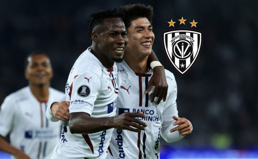 Liga de Quito esta muy cerca de fichar a este defe La dirigencia de Liga de Quito está tras los pasos de un experimentado defensor que ya sabe lo que es levantar el trofeo de la LigaPro con el cuadro rayado.