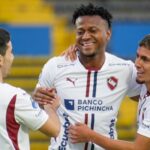 Liga de Quito pregunto por un delantero valorado e Liga de Quito ya proyecta su futuro y pone la mira en un atacante valorado en 2 millones de dólares para fortalecer su plantilla en la temporada 2026.