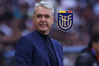 Liga de Quito recibe la peor noticia de todas con La Federación Ecuatoriana de Fútbol formalizó un proceso contra el estratega Tiago Nunes, lo que genera gran incertidumbre en el entorno deportivo nacional.