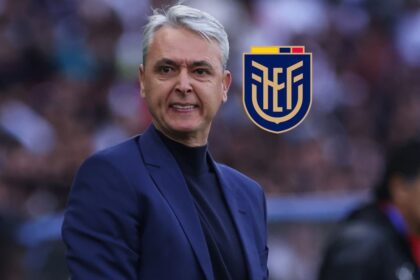 Liga de Quito recibe la peor noticia de todas con La Federación Ecuatoriana de Fútbol formalizó un proceso contra el estratega Tiago Nunes, lo que genera gran incertidumbre en el entorno deportivo nacional.