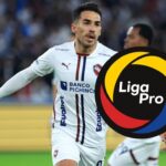 Liga de Quito recibiria una oferta por Lisandro Al El talentoso volante argentino Lisandro Alzugaray podría salir de Liga de Quito tras recibir una propuesta formal para el mercado de fichajes 2026.