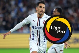 Liga de Quito recibiria una oferta por Lisandro Al El talentoso volante argentino Lisandro Alzugaray podría salir de Liga de Quito tras recibir una propuesta formal para el mercado de fichajes 2026.