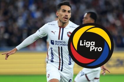 Liga de Quito recibiria una oferta por Lisandro Al El talentoso volante argentino Lisandro Alzugaray podría salir de Liga de Quito tras recibir una propuesta formal para el mercado de fichajes 2026.