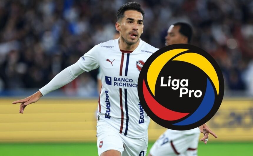 Liga de Quito recibiria una oferta por Lisandro Al El talentoso volante argentino Lisandro Alzugaray podría salir de Liga de Quito tras recibir una propuesta formal para el mercado de fichajes 2026.