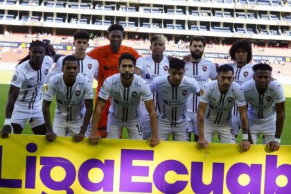 Liga de Quito sorprende a todos en la LigaPro con El Rey de Copas del Ecuador, Liga de Quito, sorprende a toda la LigaPro con una contratación estratégica pensada para la temporada 2026.