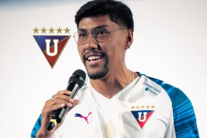 Liga de Quito tiene que pagar 500 mil dolares o no La directiva de Liga de Quito corre contra el reloj para cancelar una deuda de 500 mil dólares y así poder habilitar a sus nuevos refuerzos para la temporada.