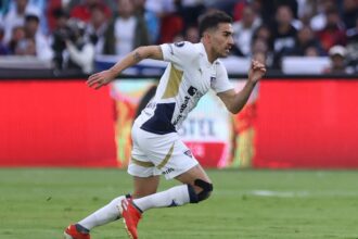 Liga de Quito vendio a Lisandro Alzugaray y va por El conjunto 'albo' se desprende de Lisandro Alzugaray para reforzarse con un artillero del campeonato local de cara a la próxima etapa del torneo.