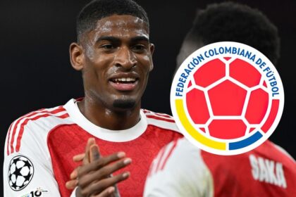 Llamalo Lorenzo Cristhian Mosquera la rompe en el El zaguero Cristhian Mosquera incrementa su cotización internacional gracias a sus buenas actuaciones, despertando el interés de la Selección de Colombia.