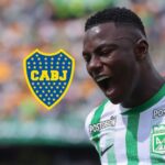 Llego a mas de 445 mil vistas La denuncia de Mari Marino Hinestroza denunció que Nacional impidió su llegada a Boca Juniors, una revelación que se volvió viral con miles de reproducciones en redes.