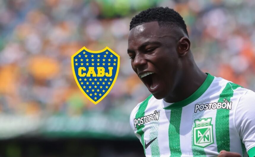 Llego a mas de 445 mil vistas La denuncia de Mari Marino Hinestroza denunció que Nacional impidió su llegada a Boca Juniors, una revelación que se volvió viral con miles de reproducciones en redes.