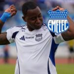 Lo daban por retirado hay una oferta de Peru y e El atacante ecuatoriano Jaime Ayoví aclara su situación profesional tras los rumores de retiro y el interés desde el fútbol peruano para la temporada 2026.