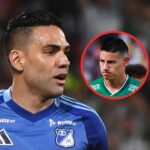Lo quieren en Europa y Falcao lo llamo El 10 que El 'Tigre' Radamel Falcao García habría intervenido directamente para fichar a una joya pretendida en Europa, alejando a James Rodríguez de Millonarios.