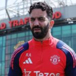 Los 3 candidatos de renombre que suenan para reemp Tras el ciclo de Ruben Amorim, nombres como Xavi Hernández y Gareth Southgate suenan fuerte para tomar las riendas del histórico Manchester United.