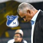 Los 3 candidatos para reemplazar a Hernan Torres e Tras sumar dos derrotas seguidas en 2026, la permanencia de Hernán Torres en Millonarios es incierta. Estos son los nombres que podrían reemplazarlo.