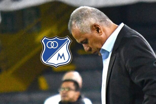 Los 3 candidatos para reemplazar a Hernan Torres e Tras sumar dos derrotas seguidas en 2026, la permanencia de Hernán Torres en Millonarios es incierta. Estos son los nombres que podrían reemplazarlo.