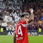 Los cracks que Real Madrid y Barcelona venderian p El futuro de Luis Díaz podría estar en España para el 2026. Real Madrid y FC Barcelona preparan ventas históricas para fichar al extremo colombiano.