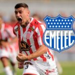 Los cuatro refuerzos que presentaria Emelec la pro El Club Sport Emelec se prepara para presentar a sus cuatro nuevos refuerzos la próxima semana, buscando potenciar su plantilla para la actual temporada.