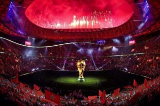 Los incidentes en la Copa Africana pusieron en rie Los recientes disturbios en la Copa Africana de Naciones ponen en jaque la candidatura de Marruecos para albergar la gran final de la Copa del Mundo 2030.