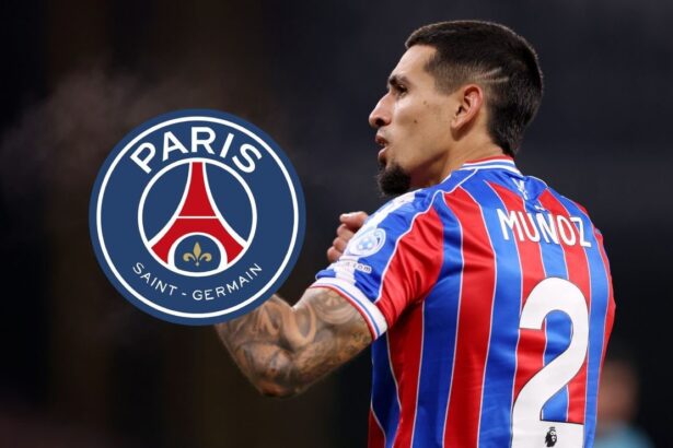 Los millones que ganaria Daniel Munoz en el PSG ma Daniel Muñoz suena fuerte para reforzar al PSG. Conoce los detalles económicos de su posible llegada y cómo se compara con el salario de Ousmane Dembélé.