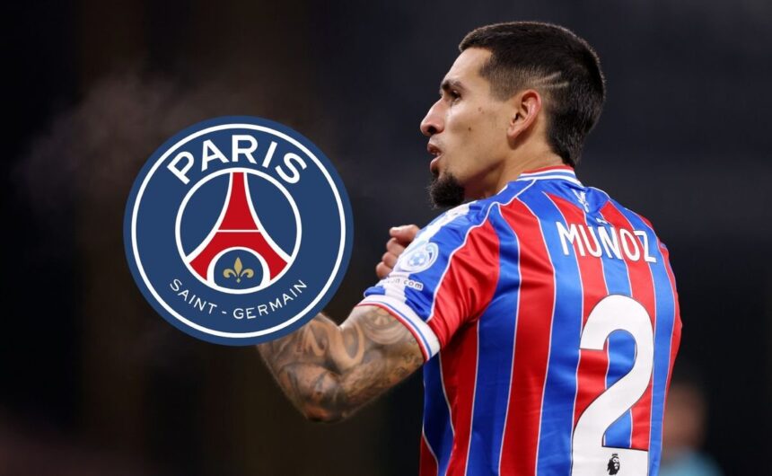 Los millones que ganaria Daniel Munoz en el PSG ma Daniel Muñoz suena fuerte para reforzar al PSG. Conoce los detalles económicos de su posible llegada y cómo se compara con el salario de Ousmane Dembélé.
