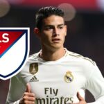 Los millones que le pagaran a James Rodriguez para El crack colombiano **James Rodríguez** está en la mira de la **MLS** con una oferta salarial que sacudiría el mercado. ¿Igualará lo que gana **Messi**?
