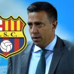 Los primeros fichajes que pidio Cesar Farias para El técnico César Farías ya presentó su lista de requerimientos a la directiva de Barcelona SC para fortalecer el plantel de cara a los próximos retos.