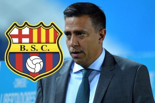 Los primeros fichajes que pidio Cesar Farias para El técnico César Farías ya presentó su lista de requerimientos a la directiva de Barcelona SC para fortalecer el plantel de cara a los próximos retos.