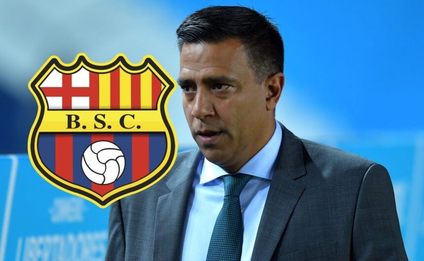 Los primeros fichajes que pidio Cesar Farias para El técnico César Farías ya presentó su lista de requerimientos a la directiva de Barcelona SC para fortalecer el plantel de cara a los próximos retos.