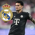 Luis Diaz esta cada vez mas cerca de fichar por Re El Real Madrid tendría en la mira el fichaje de Luis Díaz para después de la Copa del Mundo 2026. Te contamos los detalles de este posible movimiento.