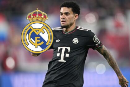 Luis Diaz esta cada vez mas cerca de fichar por Re El Real Madrid tendría en la mira el fichaje de Luis Díaz para después de la Copa del Mundo 2026. Te contamos los detalles de este posible movimiento.