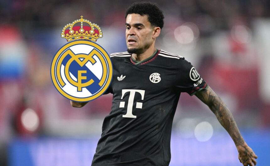 Luis Diaz esta cada vez mas cerca de fichar por Re El Real Madrid tendría en la mira el fichaje de Luis Díaz para después de la Copa del Mundo 2026. Te contamos los detalles de este posible movimiento.