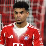 Luis Diaz la rompe en Bayern Munich y estos equipo El atacante colombiano Luis Díaz destaca en el Bayern Múnich y ya se encuentra en el radar de grandes clubes mundiales para el mercado de fichajes de 2026.