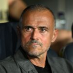 Luis Enrique le envio una advertencia a Nestor Lor El DT español analizó el crecimiento de la Selección de Colombia y dejó una advertencia clara para Néstor Lorenzo con miras a la Copa del Mundo 2026.