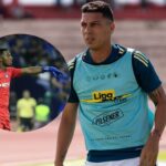 Luis Fernando Leon y Pedro Ortiz se van juntos al El defensor Luis Fernando León y el portero Pedro Ortiz proyectan un futuro compartido en un nuevo club para la temporada 2026.