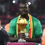 Mane conto como convencio a sus companeros de Sene Descubre cómo Sadio Mané motivó a la Selección de Senegal para superar la adversidad y conquistar su primer título continental ante la Egipto de Salah.