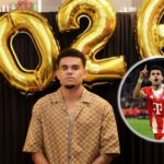 Maraton de partidos para Luis Diaz con el Bayern e Tras pasar las fiestas en Colombia, Luis Díaz regresa a Alemania para encarar una maratón de partidos con el Bayern Múnich en este arranque del 2026.