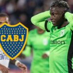 Marino Hinestroza queria ir a Boca pero revelan el Pese al interés inicial de Boca Juniors, el futuro de Marino Hinestroza ha dado un giro inesperado y ya tendría equipo definido para la próxima temporada.