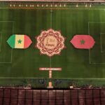 Marruecos se apoyara en el reglamento para que le La selección de Marruecos busca que se le otorgue el trofeo de la Copa Africana de Naciones apelando a la normativa vigente ante los entes rectores.