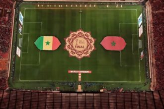 Marruecos se apoyara en el reglamento para que le La selección de Marruecos busca que se le otorgue el trofeo de la Copa Africana de Naciones apelando a la normativa vigente ante los entes rectores.