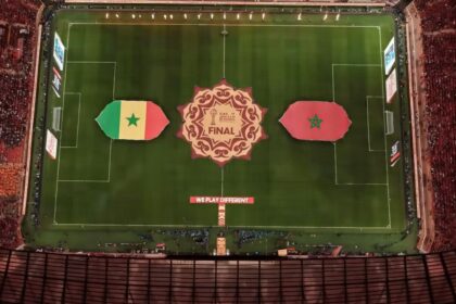 Marruecos se apoyara en el reglamento para que le La selección de Marruecos busca que se le otorgue el trofeo de la Copa Africana de Naciones apelando a la normativa vigente ante los entes rectores.