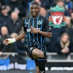 Mas de 40 millones Revelan que Liverpool comprara El gigante de la Premier League, Liverpool, estaría dispuesto a desembolsar más de 40 millones para asegurar el fichaje del defensor ecuatoriano Joel Ordóñez.