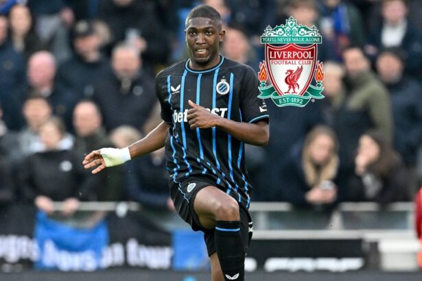 Mas de 40 millones Revelan que Liverpool comprara El gigante de la Premier League, Liverpool, estaría dispuesto a desembolsar más de 40 millones para asegurar el fichaje del defensor ecuatoriano Joel Ordóñez.